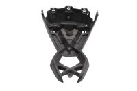 Kennzeichenhalter Aufnahme Rücklicht Blende BMW R 1200 R R1ST K27 0378 07-10