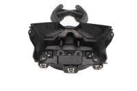 Kennzeichenhalter Aufnahme Rücklicht Blende BMW R 1200 R R1ST K27 0378 07-10