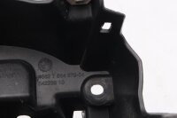 Kennzeichenhalter Aufnahme Rücklicht Blende BMW R 1200 R R1ST K27 0378 07-10