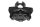 Kennzeichenhalter Aufnahme Rücklicht Blende BMW R 1200 R R1ST K27 0378 07-10