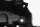 Kennzeichenhalter Aufnahme Rücklicht Blende BMW R 1200 R R1ST K27 0378 07-10
