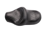 Asiento corrido confortable, asiento individual para...