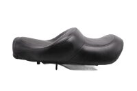 Asiento corrido confortable, asiento individual para...