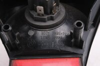 Rücklicht Bremslicht Schlusslicht hinten BMW R 1200 R R1ST K27 0378 07-10
