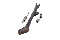Side stand spring, switch, mounting kit BMW R 1200 R R1ST...