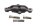 Soporte del bloque de cojinetes del árbol de levas derecho BMW R 1200 R R1ST K27 0378 07-10