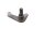 Exhaust bracket mounting bracket attachment BMW R 1200 R R1ST K27 0378 07-10