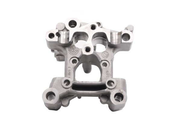 Cylinder head cover, left valve cover BMW R 1200 R R1ST K27 0378 07-10