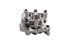 Cylinder head cover, left valve cover BMW R 1200 R R1ST K27 0378 07-10