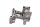 Cylinder head cover, left valve cover BMW R 1200 R R1ST K27 0378 07-10