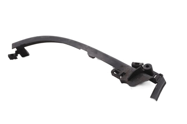 Cable holder, cable duct left, electrical routing BMW R 1200 R R1ST K27 0378 07-10