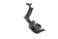 Cable holder, cable duct left, electrical routing BMW R 1200 R R1ST K27 0378 07-10