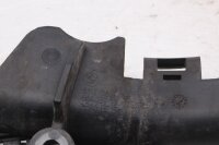 Cable holder, cable duct left, electrical routing BMW R 1200 R R1ST K27 0378 07-10
