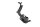 Cable holder, cable duct left, electrical routing BMW R 1200 R R1ST K27 0378 07-10