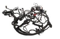 Hovedledningsnet, elektrisk ledningsnet, stik BMW R 1200 R R1ST K27 0378 07-10