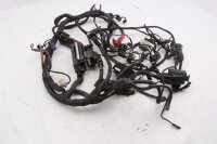 Hovedledningsnet, elektrisk ledningsnet, stik BMW R 1200 R R1ST K27 0378 07-10