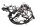 Hovedledningsnet, elektrisk ledningsnet, stik BMW R 1200 R R1ST K27 0378 07-10