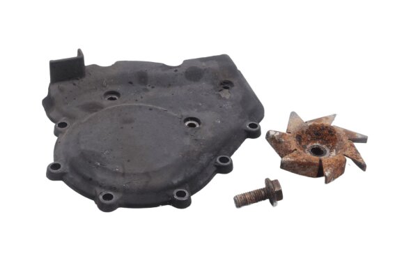 Vattenpumphusets impellerpackningsskruv BMW K 1100 LT K589 0526 90-98