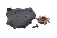 Water pump housing impeller gasket screw BMW K 1100 LT...