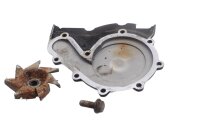 Vattenpumphusets impellerpackningsskruv BMW K 1100 LT K589 0526 90-98