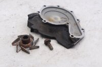 Vattenpumphusets impellerpackningsskruv BMW K 1100 LT K589 0526 90-98