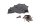 Vattenpumphusets impellerpackningsskruv BMW K 1100 LT K589 0526 90-98