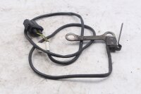 Mikroswitch til sidestøttebenskontaktkabel BMW K 1100 LT K589 0526 90-98