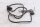 Mikroswitch til sidestøttebenskontaktkabel BMW K 1100 LT K589 0526 90-98