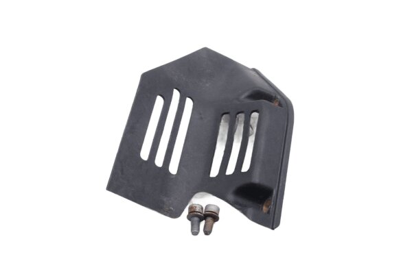 Dynamokap, spatbescherming, lamellen BMW K 1100 LT K589 0526 90-98