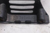 Dynamokap, spatbescherming, lamellen BMW K 1100 LT K589 0526 90-98
