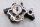 Ölpumpe Wasserpumpe Zahnradantrieb Antrieb 61 286 BMW K 1100 LT K589 0526 90-98