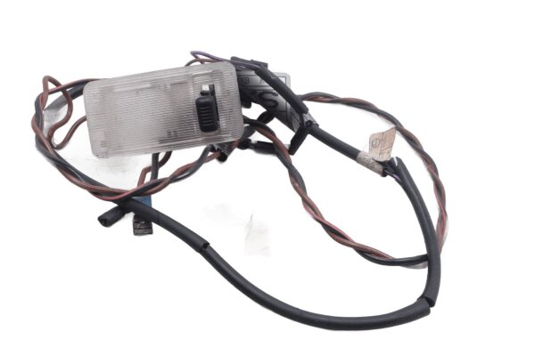 Cockpitbeleuchtung Schalter Kabelbaum Beleuchtung BMW K 1100 LT K589 0526 90-98