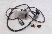 Cockpitbeleuchtung Schalter Kabelbaum Beleuchtung BMW K 1100 LT K589 0526 90-98