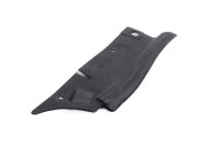 Cubierta embellecedora frontal superior BMW K 1100 LT...