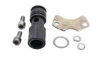 Camshaft bearing outlet bracket screws Gilera Nordwest...