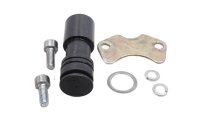 Camshaft bearing outlet bracket screws Gilera Nordwest...