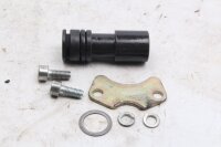 Nockenwellenlagerauslass Halter Schrauben Gilera Nordwest 600 600FB 91-93