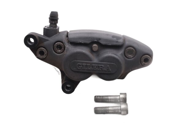 Bremssattel vorne links Bremszange Kolben Gilera Nordwest 600 600FB 91-93