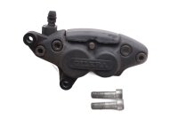 Front left brake caliper, brake caliper piston Gilera...
