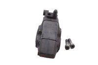 Bremssattel vorne links Bremszange Kolben Gilera Nordwest 600 600FB 91-93