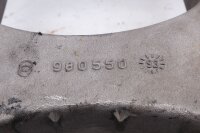 Schwinge Hinterradaufnahme Achslager 980550 933 Gilera Nordwest 600 600FB 91-93