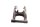 Schwinge Hinterradaufnahme Achslager 980550 933 Gilera Nordwest 600 600FB 91-93