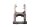 Schwinge Hinterradaufnahme Achslager 980550 933 Gilera Nordwest 600 600FB 91-93