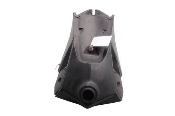 Brændstoftank, benzintank, tankdæksel KTM GS 620 RD EXC 620 LC4 94-99
