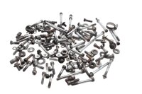 Screw set fairing frame screws Gilera Nordwest 600 600FB...