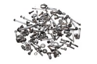 Screw set fairing frame screws Gilera Nordwest 600 600FB...