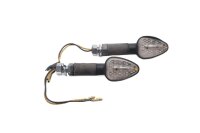 Intermitentes traseros LED, par izquierdo y derecho Honda...