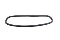 Tool compartment seal On-board tool compartment Honda CB...