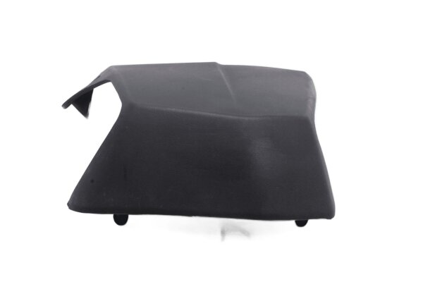 Cache de protection du bras oscillant, en bas à gauche Honda CB 600 F Hornet PC41 07-08