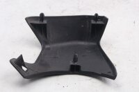 Cache de protection du bras oscillant, en bas à gauche Honda CB 600 F Hornet PC41 07-08